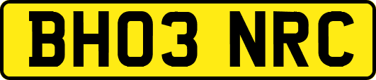 BH03NRC