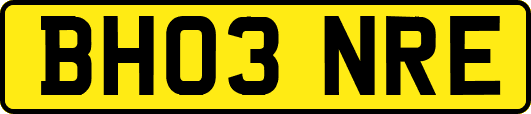 BH03NRE