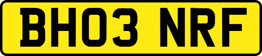 BH03NRF