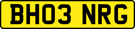 BH03NRG