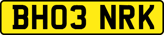 BH03NRK