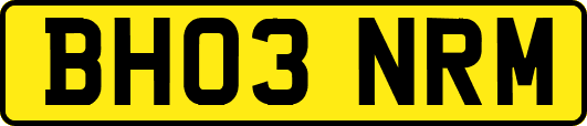 BH03NRM