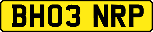 BH03NRP
