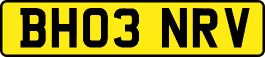 BH03NRV