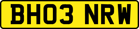 BH03NRW