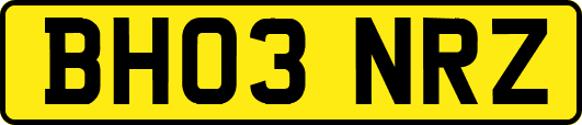 BH03NRZ
