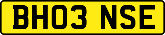 BH03NSE