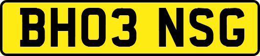 BH03NSG