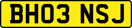 BH03NSJ