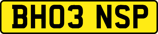 BH03NSP