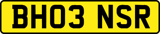 BH03NSR