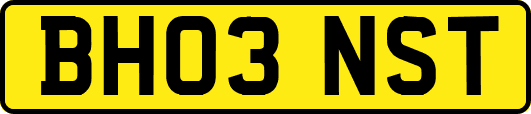 BH03NST