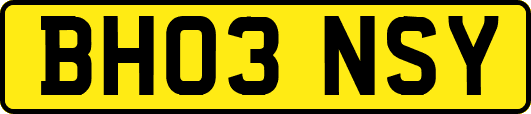 BH03NSY
