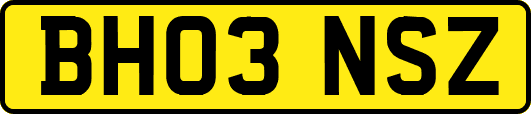 BH03NSZ