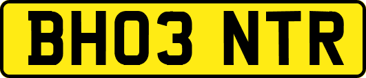 BH03NTR
