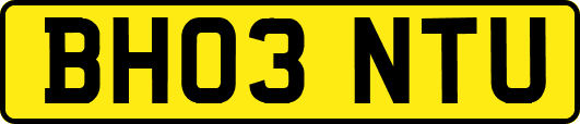 BH03NTU