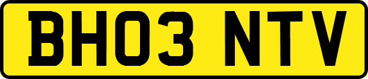 BH03NTV
