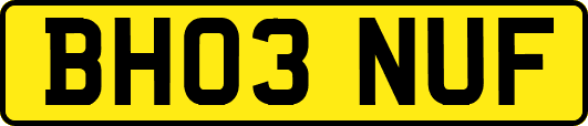 BH03NUF