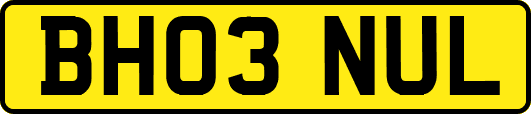 BH03NUL