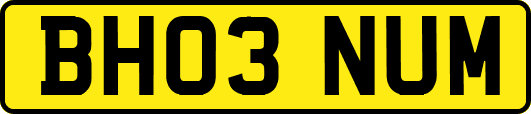 BH03NUM