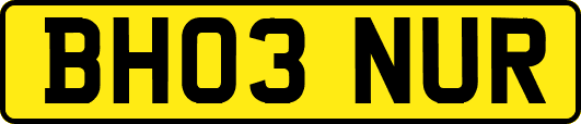 BH03NUR