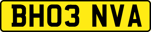 BH03NVA