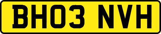 BH03NVH