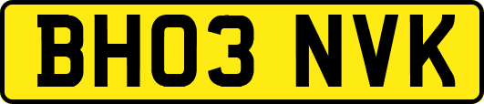 BH03NVK