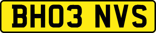 BH03NVS