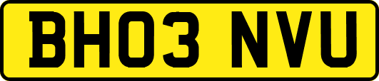 BH03NVU