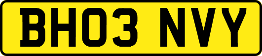 BH03NVY