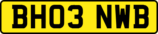BH03NWB