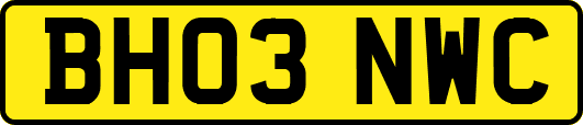 BH03NWC