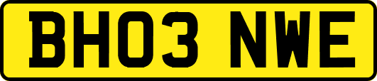 BH03NWE