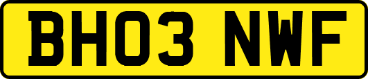 BH03NWF