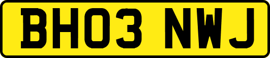 BH03NWJ