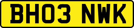 BH03NWK