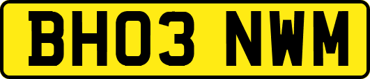 BH03NWM