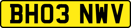 BH03NWV