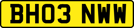 BH03NWW