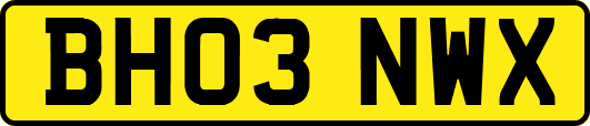 BH03NWX