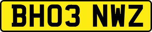 BH03NWZ