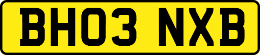 BH03NXB