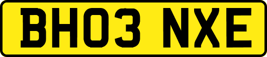 BH03NXE