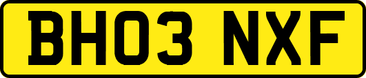 BH03NXF