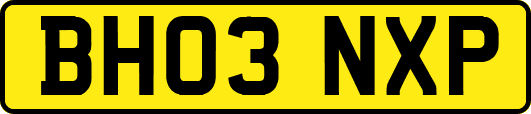 BH03NXP