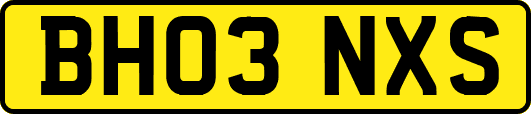 BH03NXS