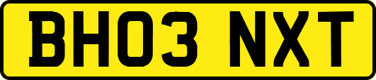 BH03NXT