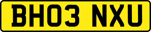 BH03NXU