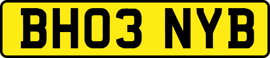 BH03NYB
